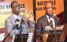 AUDIENCE AU PALAIS : Macky Sall a reçu Abdoulaye Baldé aujourd’hui