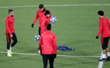 Ligue des champions : une victoire à Belgrade et le PSG s'envole en 8e de finale