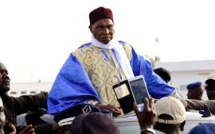 Me Abdoulaye Wade attendu à Dakar d'ici ...quelques jours