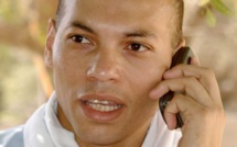 Karim Wade à ses proches: "Je vais déposer moi-même  ma candidature pour la Présidentielle au Conseil Constitutionnel" (EXCLUSIVITÉ DAKARPOSTE)
