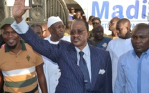Tournée nationale : Me Madické Niang à la conquête de Diourbel, Louga et Saint-Louis