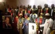 Cérémonie de lancement de la Plateforme Opérationnelle de Sécurisation des Élections (POSE) de Me Mame Adama Guèye