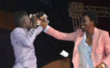 ​Cet hommage bien mérité pour feu Ndiouga Dieng Salla Weïndé signé... Waly Seck/Momo Dieng
