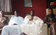 Urgent - Importante déclaration des petits fils de Serigne Touba