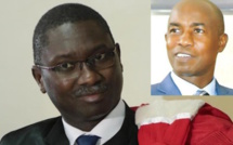 Le tacle de Souleymane Téliko à Ismaila Madior Fall : "Il est en flagrante violation des règles qui régissent la justice"