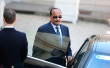 La petite fille du président mauritanien décède dans un accident de la circulation