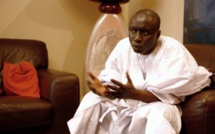 Dernière Minute- Idrissa Seck reçu par Mbackiyou Faye