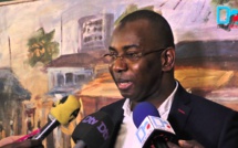 Moustapha Guirassy assomme Macky Sall : « Avec lui, le Mackyavélisme s’est découvert une nouvelle orthographe…Macky Sall est notre Napoléon tropical… Il n’est pas anthropophage mais chronophage »