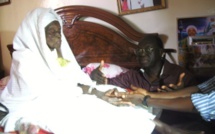 Emouvant ce témoignage de Moustapha Niass pour sa maman!