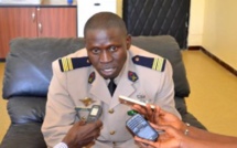 Un « malfaiteur » tué par l’armée