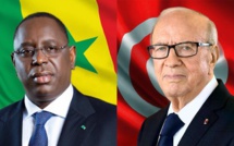 Ce que l'on sait du séjour du Pr Macky Sall en Tunisie