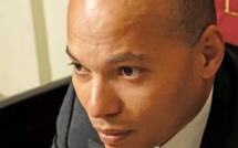 REPONSE A LA LETTRE OUVERTE DE  KARIM WADE