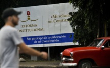 Cuba : le mariage homosexuel ne figurera finalement pas dans la nouvelle Constitution