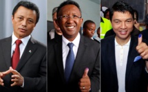 Présidentielle à Madagascar : les deux rivaux estiment avoir gagné