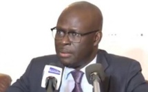 Bamba Dièye : "Tout acteur politique qui est contre le 2ème mandat de Macky est un ennemi à abattre"