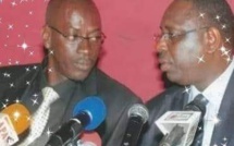 Yatassaye, responsable de l'APR à Pikine, endeuillé