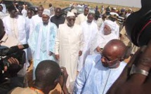 Vidéo - Macky Sall à Touba : "Après l'autoroute Ila Touba, d’autres projets plus importants restent à venir"