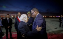 Le point sur le séjour du Pr Macky Sall en Tunisie