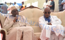 ​Réélection de Macky Sall : Thierno Ba – Un homme dans l’ombre