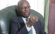 Vidéo - Cheikh Bamba Dièye : "Le seul objectif de Macky Sall c'est d'exclure Khalifa Sall du jeu politique"