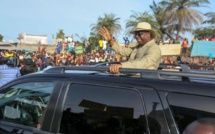 Macky Sall en tournée économique dans les régions de Saint-Louis et Louga