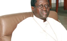 Monseigneur Benjamin Ndiaye, Archevêque de Dakar: “La Présidentielle doit montrer la maturité du peuple sénégalais’’