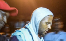 Le djihadiste français Peter Chérif,  proche des frères Kouachi, finalement placé en garde à vue