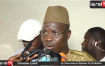 Vidéo - Querelles de leadership au sein de l'APR : Modou Ndiaye Rahma précise et appelle à l'unité