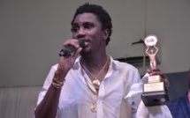  "Live" à guichets fermés chez Barrow- Waly Seck ..."Roi de la musique Séné-Gambienne"