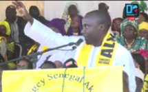 [LIVE] Suivez en direct le premier congrès du Mouvement « And Liggey Sénégal Ak Racine » (ASAR)