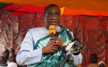 Mouvement "And Ligguey Senegal ak Racine Sy" pour la réélection de Macky Sall