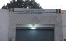 LE POIGNANT MESSAGE DES 16 THIANTACOUNES EMPRISONNÉS