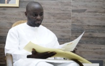 THIERNO BOCOUM : « POURQUOI JE NE SUIS PLUS CANDIDAT »
