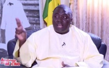 Bamba Fall : "De la prison, Khalifa Sall ira directement au Palais…"
