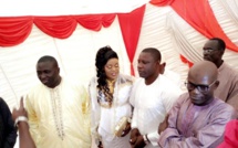 Ce geste inattendu du maire  Bamba Fall au mariage de sa fille Marième