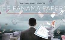 Un candidat à la Présidentielle au cœur du scandale des Panama Papers