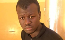 Procès pour terrorisme présumé : Ousseynou Diop, à quitte ou double