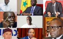 Présidentielle 2019 : La liste des 26 candidats face à Macky Sall
