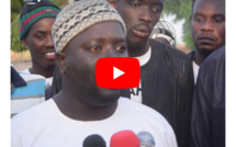 KHELCOM 2018- Moustapha Junior Lô et la Mawahiboul Akyass jouent leur partition et développent une thèse sur la voie mouride.
