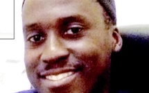 Camp pénal : Moustapha Diatta s'est fracturé le pied