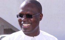 Urgent - Le parrainage de Khalifa Sall passe...