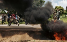 RDC : Manifestations contre Kabila après le report du vote dans des régions touchées par Ebola