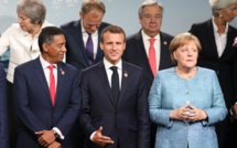 Le G7 présidé par la France en 2019 : quelles conséquences ?