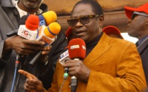 Pape Diop récalé- Pas moins de 15.000 parrains de Bok Guis Guis invalidés 