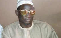 Urgent - Nécrologie : le maire de Mbacké Cadior est décédé