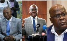 Élections en RD Congo : les trois principaux candidats à l'assaut du fauteuil présidentiel