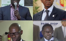 L'opposition  tire à bout portant sur le ...Macky et annonce une conférence de presse