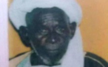 Boghé se souvient d’un monument religieux : Thièrno Aly Lawel Dioum