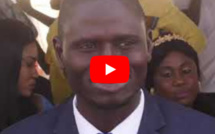 TOUBA TOUL : Les foudres de Makhtar Diop