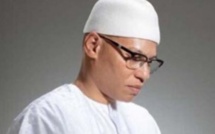 Les voeux de Karim Wade: "2019, l’année de la troisième alternance"